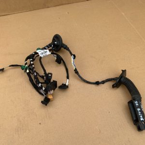 Instalatie electrica usa stanga spate VW Passat B8 combi 3G9971693B 3G9 971 693 B - Dezmembrari Auto