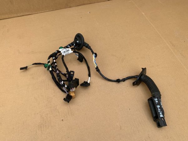 Instalatie electrica usa stanga spate VW Passat B8 combi 3G9971693B 3G9 971 693 B - Dezmembrari Auto