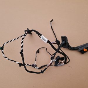 Instalatie electrica usa stanga spate VW Passat CC 2016 3C8971693DP 3C8 971 693 DP - Dezmembrari Auto