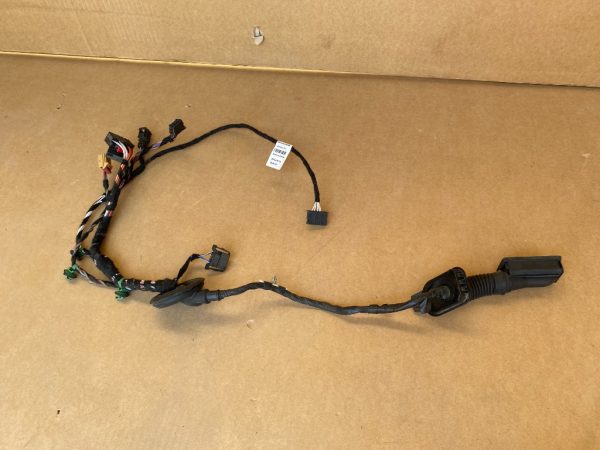 Instalatie electrica usa stanga spate VW Passat B8 3GD971694B 3GD 971 694 B - Dezmembrari Auto