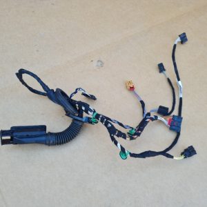Instalatie electrica usa stanga spate VW Passat B8 variant 3G9971693B 3G9 971 693 B - Dezmembrari Auto