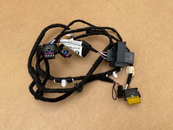 Instalatie electrica VW Caddy Ford Tourneo Connect 2023 2K7971692L 2K7 971 692 L - Dezmembrari Auto