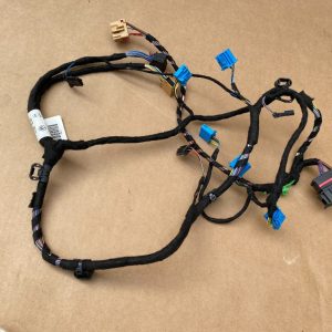 Instalatie electrica VW Sharan 7N 7N1971566 7N1 971 566 - Dezmembrari Auto