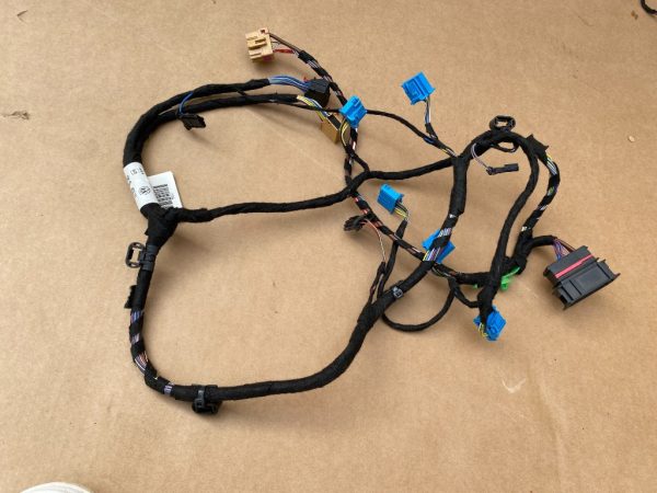 Instalatie electrica VW Sharan 7N 7N1971566 7N1 971 566 - Dezmembrari Auto