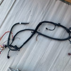 Instalatie electrica VW Transporter T6 2021 7LA971072AS 7LA 971 072 AS - Dezmembrari Auto