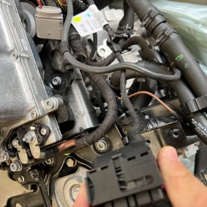 Instalatie motor cablaj VW E-UP EABA 5QE972627C 5QE 972 627 C - Dezmembrari Auto