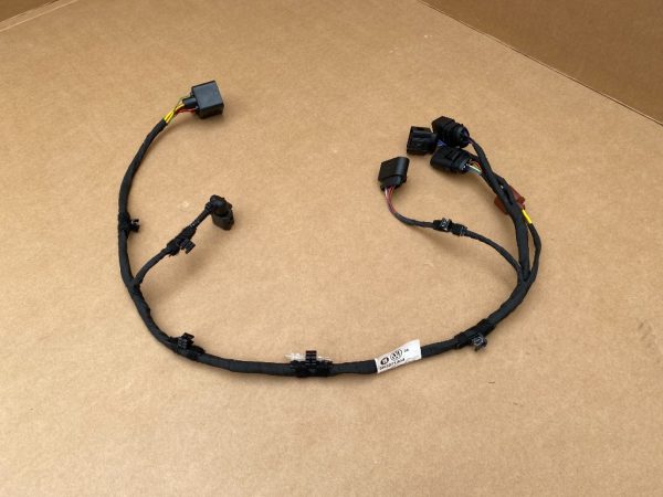 Instalatie pompa Adblue Ford Tourneo Connect 2023 5R3971404 5R3 971 404 - Dezmembrari Auto