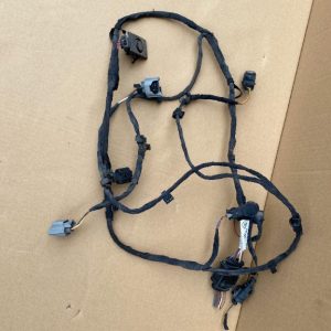 Instalatie senzori parcare bara fata VW Passat B8 3G0971095G 3G0 971 095 G - Dezmembrari Auto