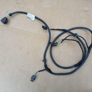 Instalatie senzori parcare fata cu 4 senzori VW Jetta 5CU971095C 5CU 971 095 C - Dezmembrari Auto