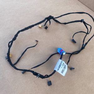 Instalatie usa dreapta fata Audi A6 C7 4G5971036R 4G5 971 036 R - Dezmembrari Auto