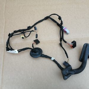 Instalatie usa dreapta fata VW Jetta 2016 5CU971121AM 5CU 971 121 AM - Dezmembrari Auto