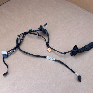Instalatie usa dreapta spate VW Passat B8.5 din 2023 la 0 km 3G0971694AF 3G0 971 694 AF - Dezmembrari Auto