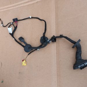 Instalatie usa stanga fata Audi A3 8P 8P4971029K 8P4 971 029 K - Dezmembrari Auto