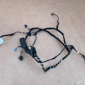 Instalatie usa stanga fata Bmw X1 F48 din 2018 9384571 la 0 km - Dezmembrari Auto