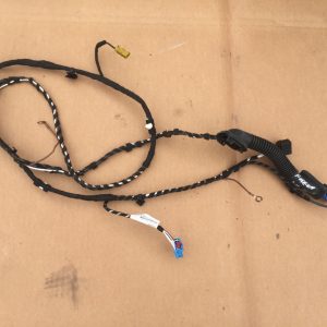 Intalatie electrica haion VW Arteon 3G8971148EQ 3G8 971 148 EQ - Dezmembrari Auto