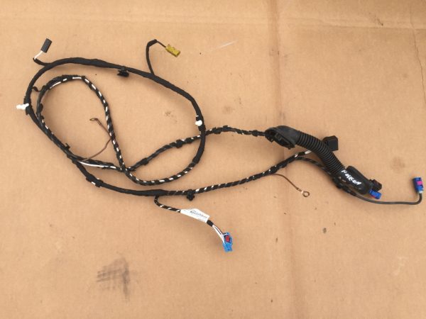 Intalatie electrica haion VW Arteon 3G8971148EQ 3G8 971 148 EQ - Dezmembrari Auto