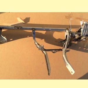 Intaritura bord VW Passat B8 3G1858513 3G1 858 513 - Dezmembrari Auto