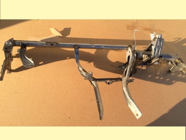 Intaritura bord VW Passat B8 3G1858513 3G1 858 513 - Dezmembrari Auto