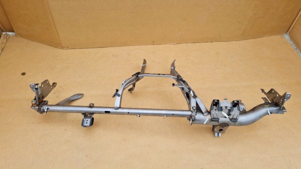 Intaritura plansa bord VW Touran 2017 - Dezmembrari Auto