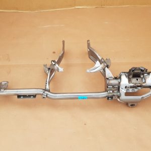 Intatitura plansa bord VW Jetta 2017 - Dezmembrari Auto