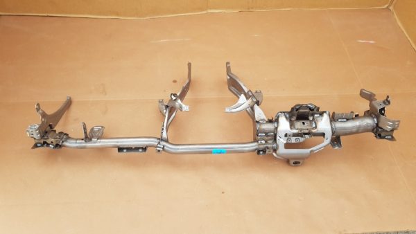 Intatitura plansa bord VW Jetta 2017 - Dezmembrari Auto