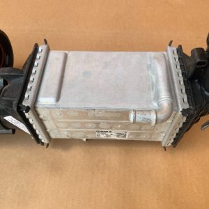 Intercooler VW Golf 7 2018 04E145785 04E 145 785 - Dezmembrari Auto