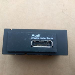 Interfata multimedia Audi A3 8V 8V0035736 8V0 035 736 - Dezmembrari Auto