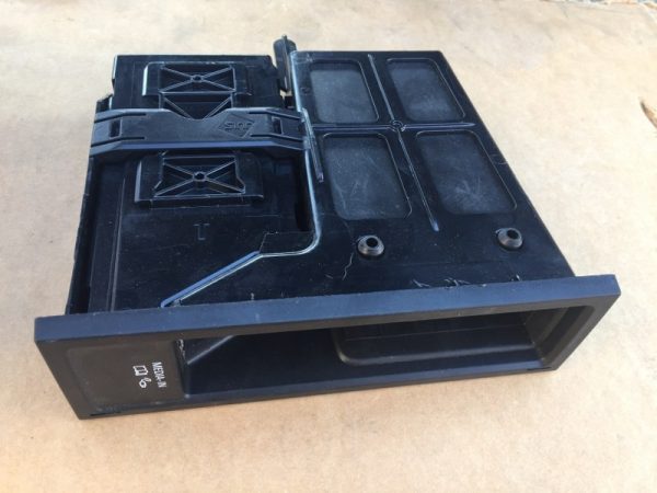 Interfata multimedia VAG 5P0035341J 5P0 035 341 J - Dezmembrari Auto