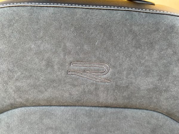 Interior piele si alcantara R Line VW Arteon facelift 2021 / R-LINE - Dezmembrari Auto - imagine 5