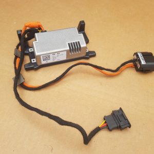 Invertor 230V Volkswagen Passat B8 5Q0907155C 5Q0 907 155 C - Dezmembrari Auto