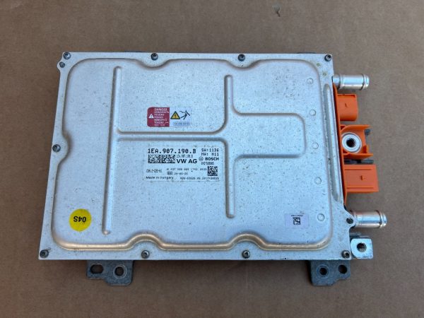 Invertor VW ID3 ID.3 1EA907190B 1EA 907 190 B - Dezmembrari Auto