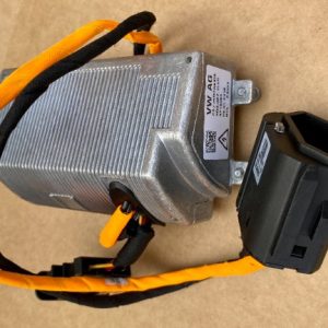 Invertor VW Touran 2017 5Q0907155D 5Q0 907 155 D - Dezmembrari Auto