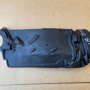 Inzolatie motor BMW X1 F48 2017 8513136 - Dezmembrari Auto