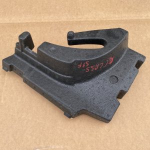 Izolatie usa fata stanga Mercedes C-Class W205 A2057270516 - Dezmembrari Auto