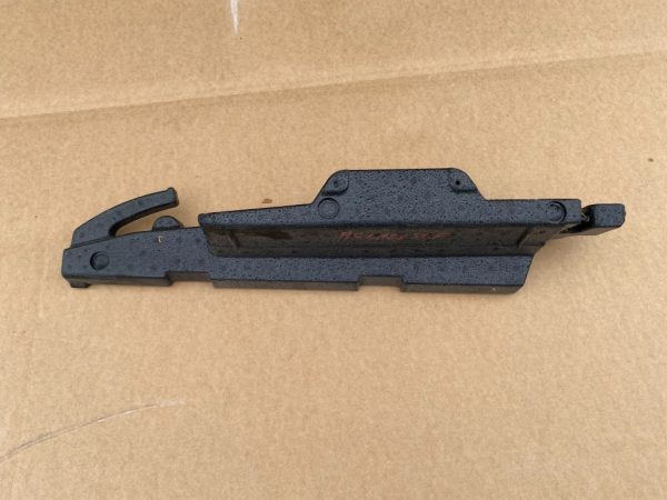 Izolatie usa fata stanga Mercedes C-Class W205 A2057270716 - Dezmembrari Auto