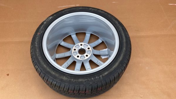 Janta noua Monterey 3G0601025Q 3G0 601 025 Q VW Passat B8 R-LINE - Dezmembrari Auto - imagine 2