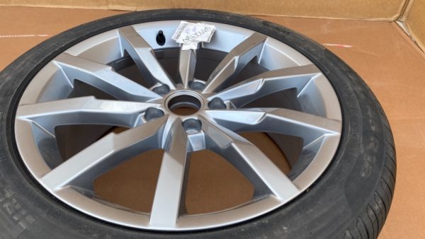 Janta noua Monterey 3G0601025Q 3G0 601 025 Q VW Passat B8 R-LINE - Dezmembrari Auto - imagine 3