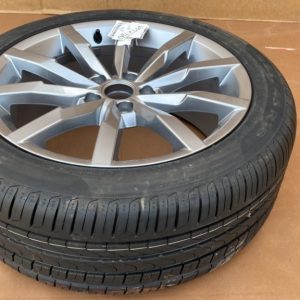 Janta noua Monterey 3G0601025Q 3G0 601 025 Q VW Passat B8 R-LINE - Dezmembrari Auto