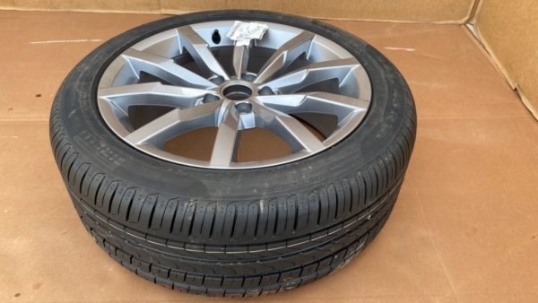 Janta noua Monterey 3G0601025Q 3G0 601 025 Q VW Passat B8 R-LINE - Dezmembrari Auto