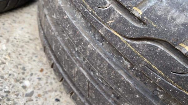 Jante aliaj VW Jetta 225/45/R17 5C0601025AN 5C0 601 025 AN la 0 km 2016 - Dezmembrari Auto - imagine 8