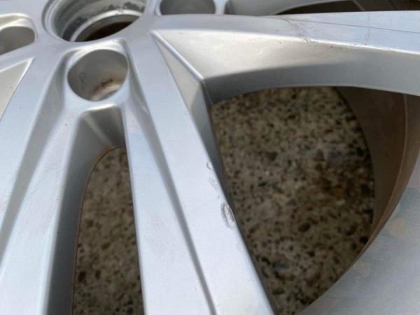 Jante aliaj VW Jetta 225/45/R17 5C0601025AN 5C0 601 025 AN la 0 km 2016 - Dezmembrari Auto - imagine 7