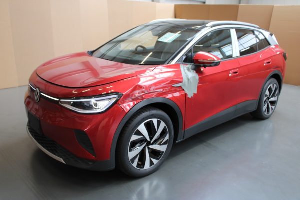 Jante cu anvelope VW ID4 ID.4 din 2023 la 0 km 11A601025A 11A 601 025 A 11A601025H 11A 601 025 H - Dezmembrari Auto