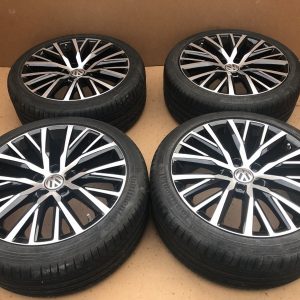 Jante Lakeville VW Passat CC din 2016 3C8601025R 3C8 601 025 R - Dezmembrari Auto
