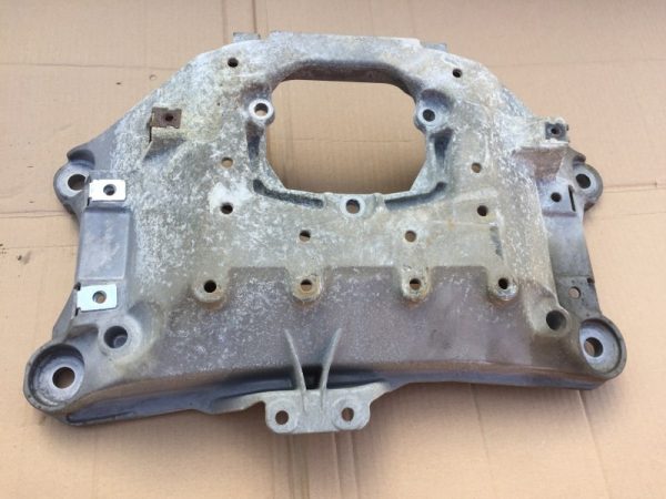 Jug cutie viteze manuala Audi A4 B8 din 2015 8K0399263BK 8K0 399 263 BK - Dezmembrari Auto