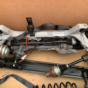 Jug motor / punte fata VW Passat B8 facelift 2020 3Q0199313AC 3Q0 199 313 AC la 0 km - Dezmembrari Auto