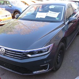 Dezmembrari VW Passat B8 GTE 1.4 tsi CUK din 2017 - Dezmembrari Auto