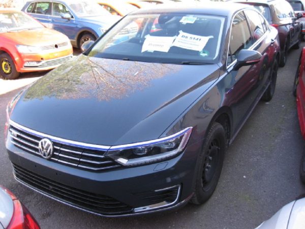 Dezmembrari VW Passat B8 GTE 1.4 tsi CUK din 2017 - Dezmembrari Auto