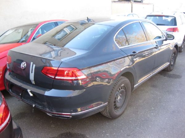 Dezmembrari VW Passat B8 GTE 1.4 tsi CUK din 2017 - Dezmembrari Auto - imagine 3