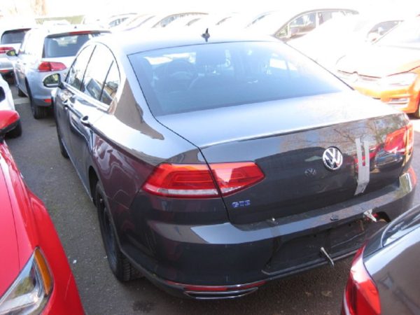 Dezmembrari VW Passat B8 GTE 1.4 tsi CUK din 2017 - Dezmembrari Auto - imagine 4