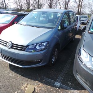 Dezmembrari VW Sharan 7N din 2015 euro 6 1.4 tsi CZDA - Dezmembrari Auto
